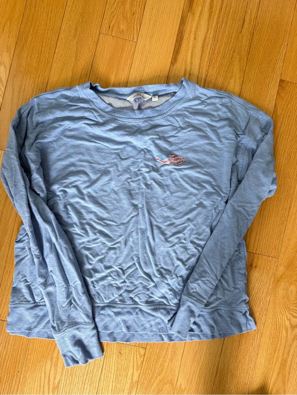 Vineyard Vines Top